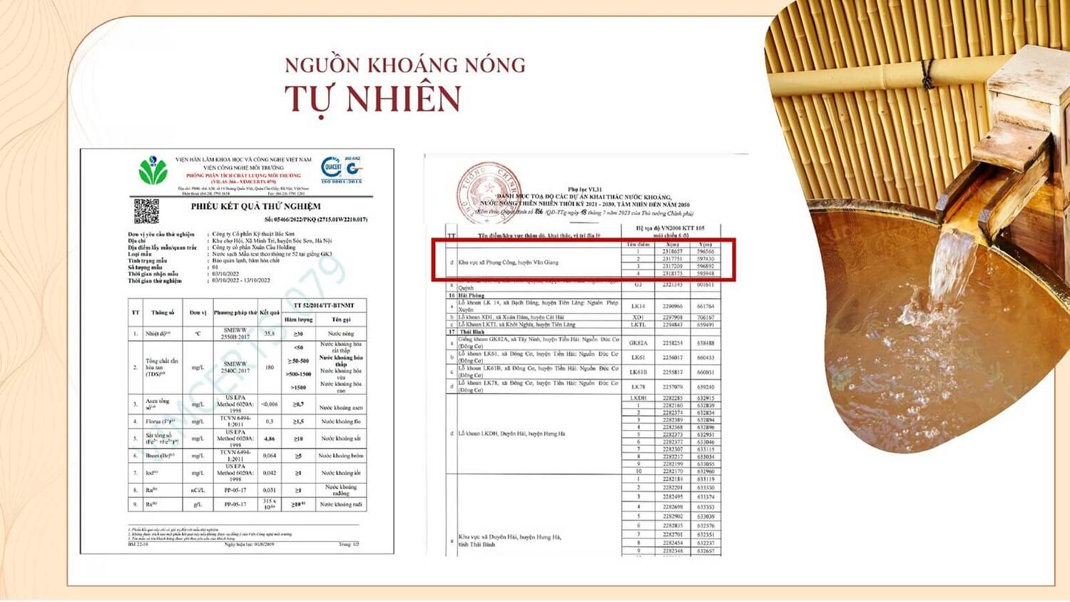Tiện ích Sunshine Grand City – Chuẩn sống nghỉ dưỡng giữa lòng đô thị 24 Công viên khoáng nóng và khu trị liệu sinh thái