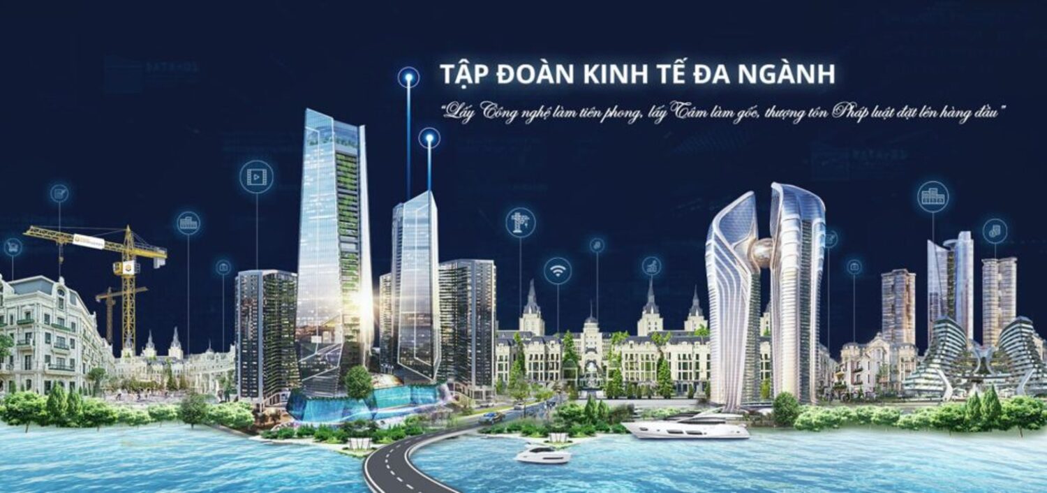 Chủ đầu tư 12 Giá trị cốt lõi của chủ đầu tư Sunshine Group