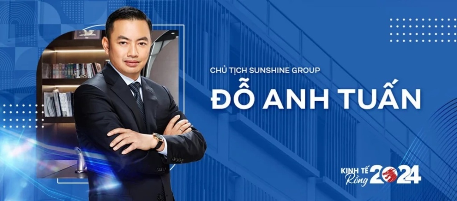 Chủ đầu tư 8 Lịch sử hình thành và phát triển của chủ đầu tư Sunshine Group