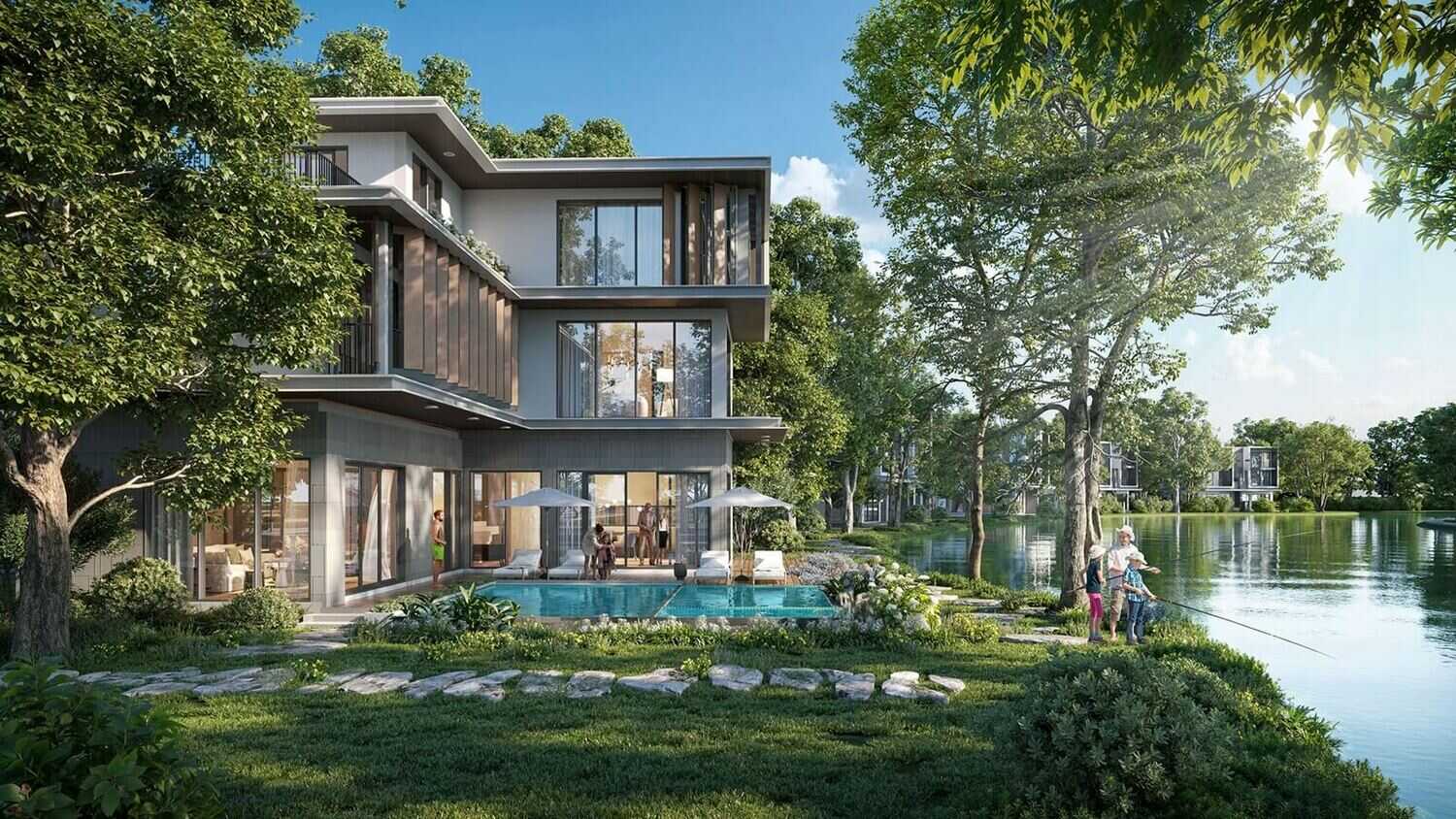 Chính sách bán hàng Sunshine Grand City - Cơ hội vàng sở hữu bất động sản tiềm năng 21 Chính sách vay ngân hàng gói 0% trong 24 tháng