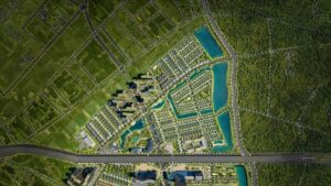 sunshine grand city 5 optimized